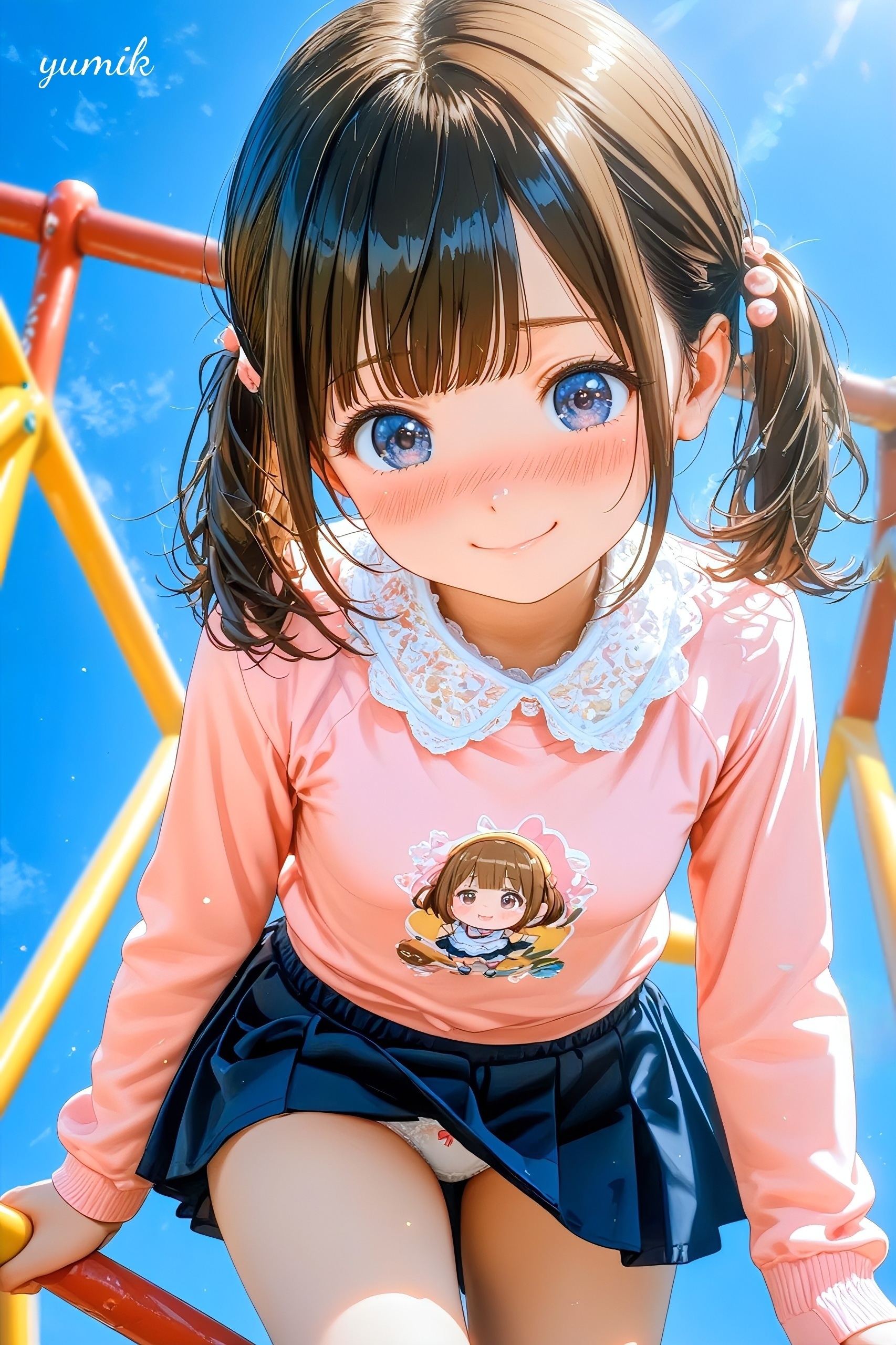 お兄ちゃん⋯🩷 ６６妹目