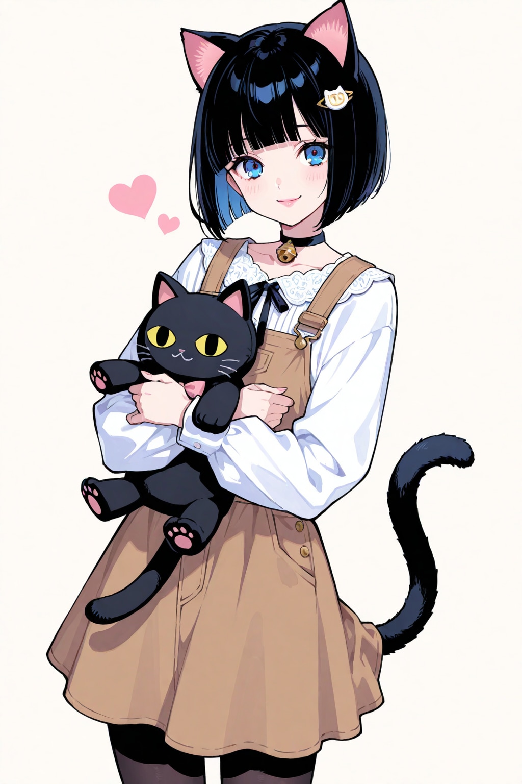 クロミナ【Eri-Stellartint - Illustrious v2.0】 | の人気AIイラスト・グラビア