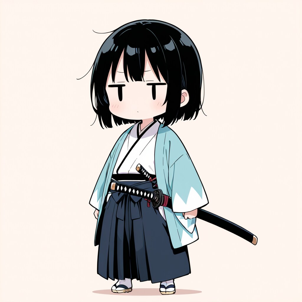 新選組のコスプレをしてみる | の人気AIイラスト・グラビア