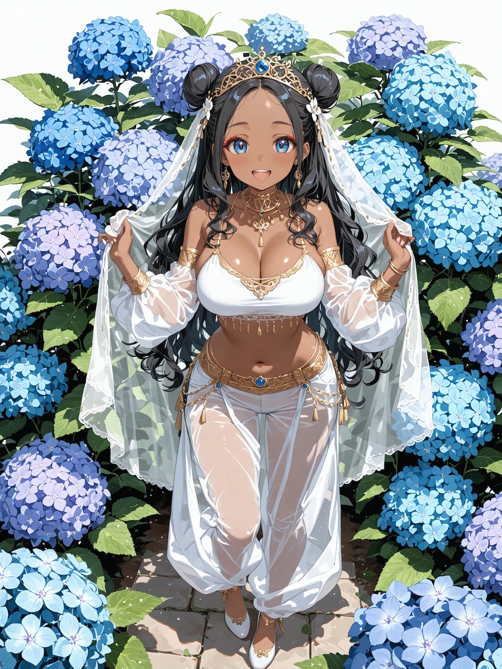 Life.登場人物紹介の選外画像