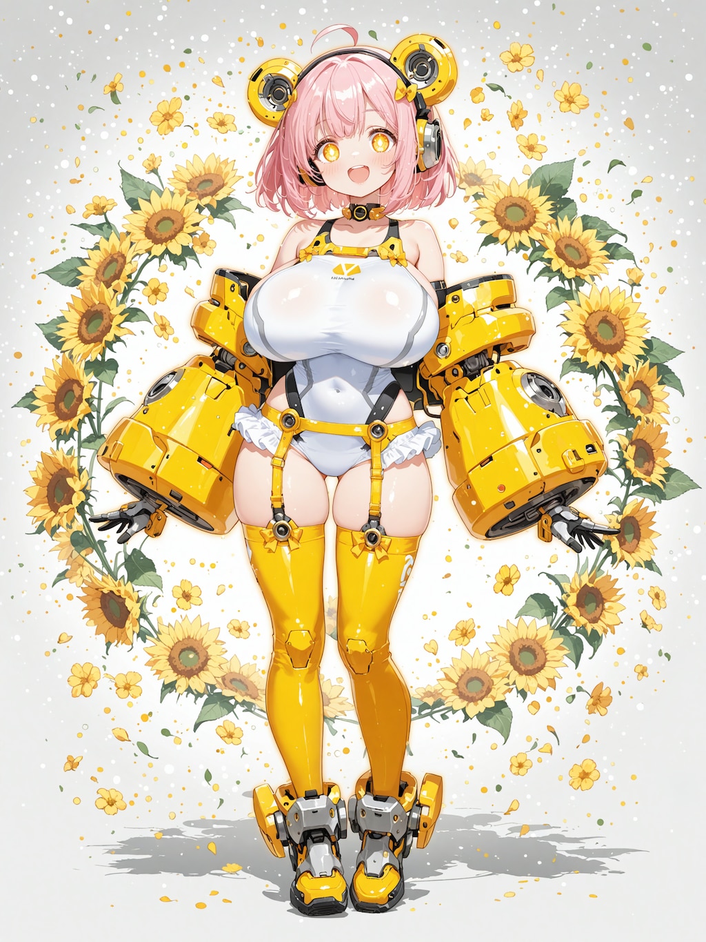 Life.登場人物紹介の選外画像