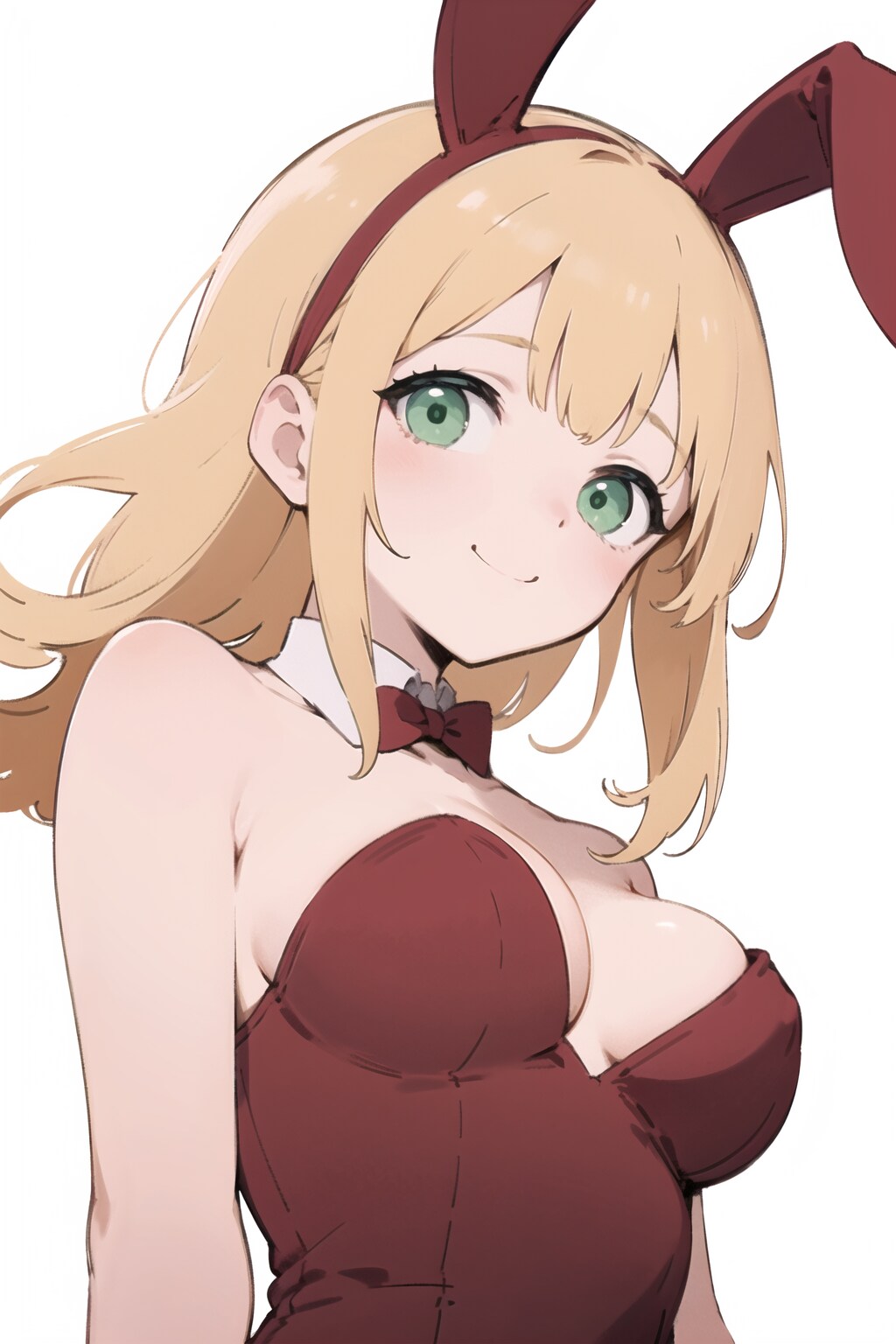 今日のバニーガール（2026/01/18）