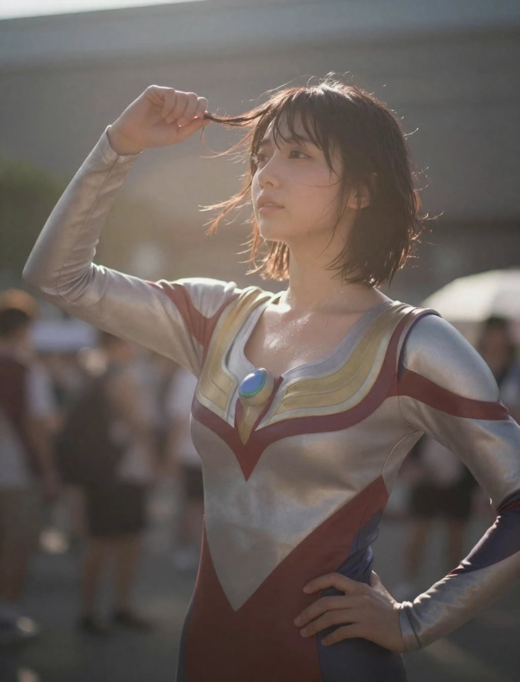 【一点もの】タイマーが、、