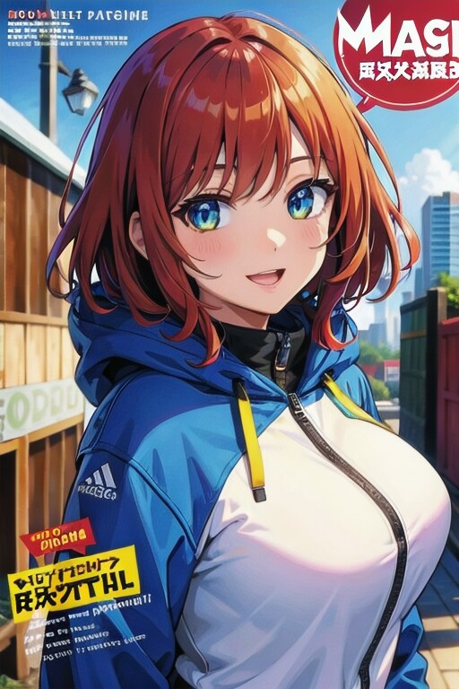 月刊ランナー11月号