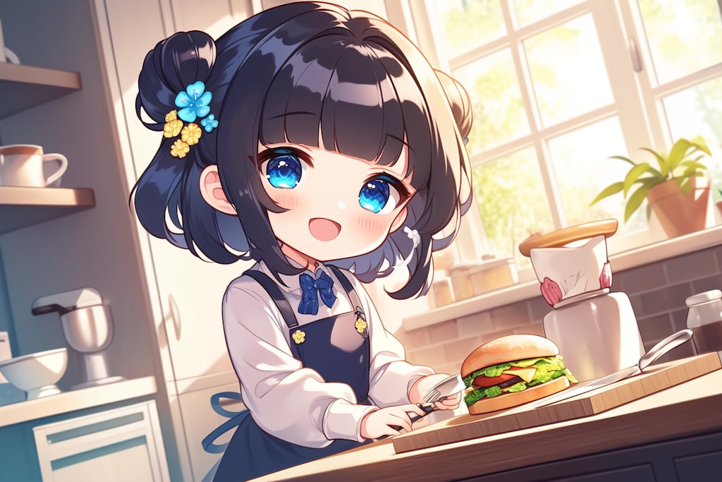 ちびだんごちゃん🍡✨131