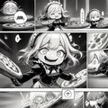 🍕月 刊 お ピ ッ ツ ァ 🍕 5枚目