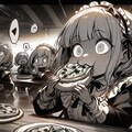 🍕月 刊 お ピ ッ ツ ァ 🍕 7枚目