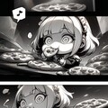 🍕月 刊 お ピ ッ ツ ァ 🍕 2枚目