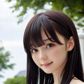 ただひたすらに星条旗ビキニ 6枚目