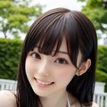 ただひたすらに星条旗ビキニ 11枚目