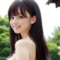 ただひたすらに星条旗ビキニ 4枚目