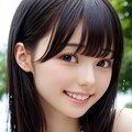 ただひたすらに星条旗ビキニ 5枚目