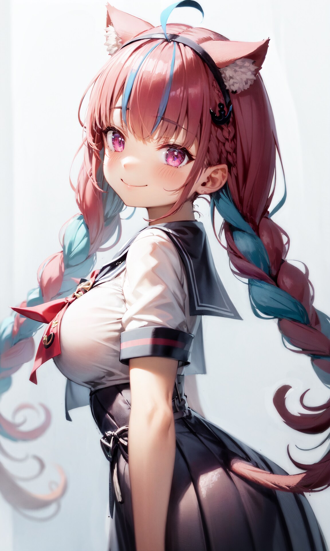 あく