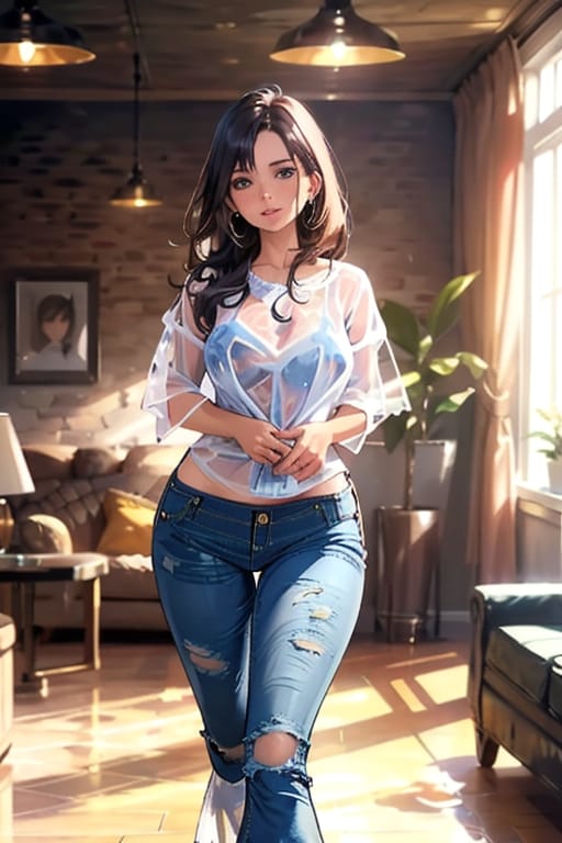 画像生成テスト