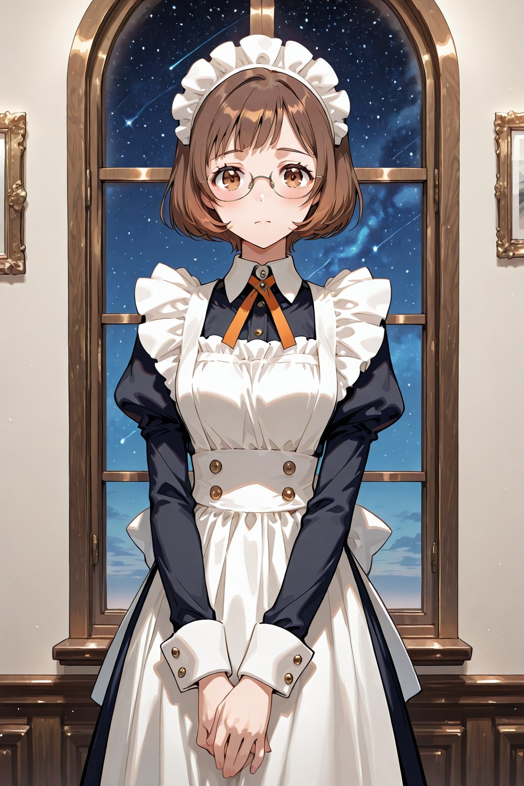 20260414メイド少女