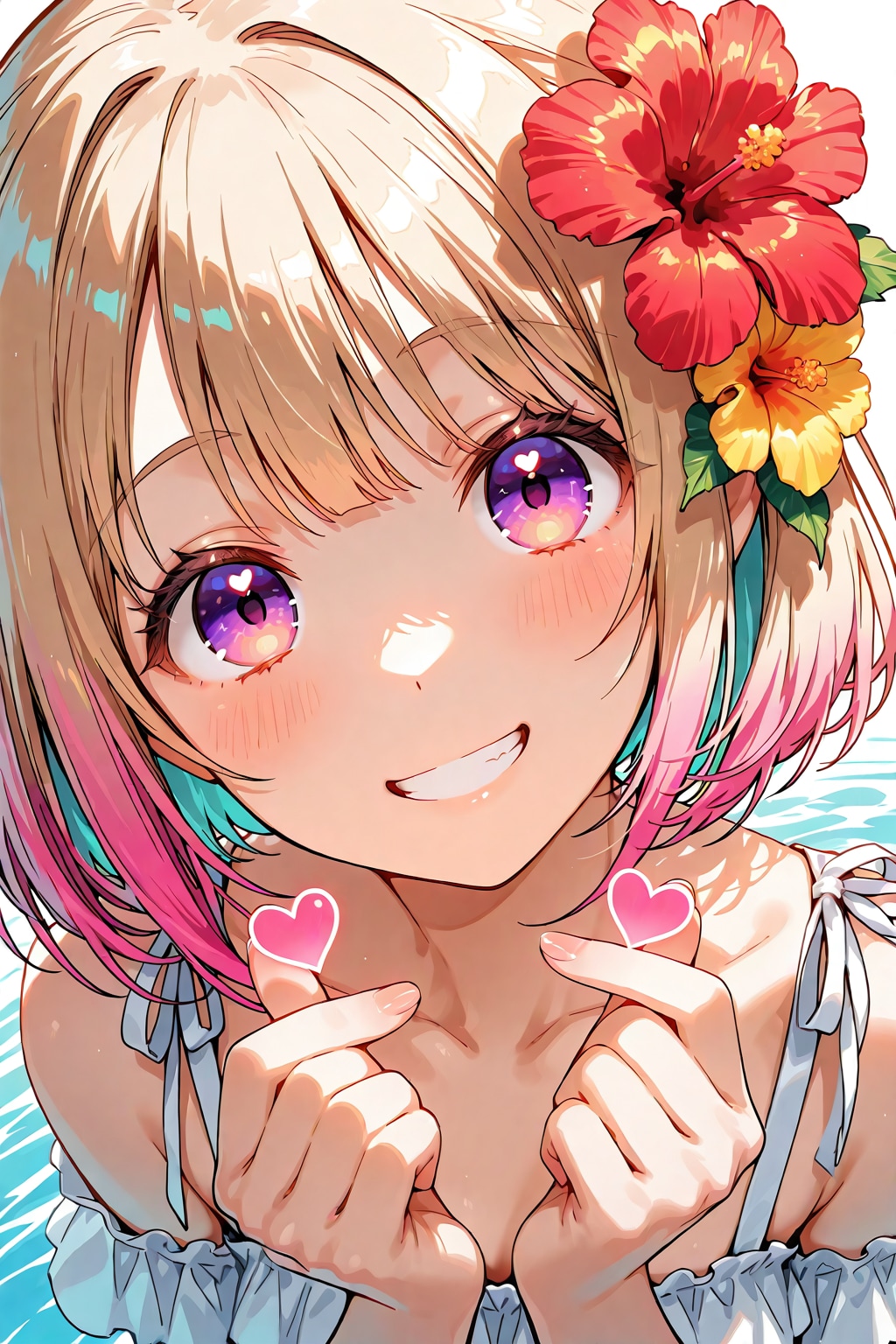 愛とLove