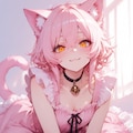 妖怪・猫娘　4種盛り 2枚目