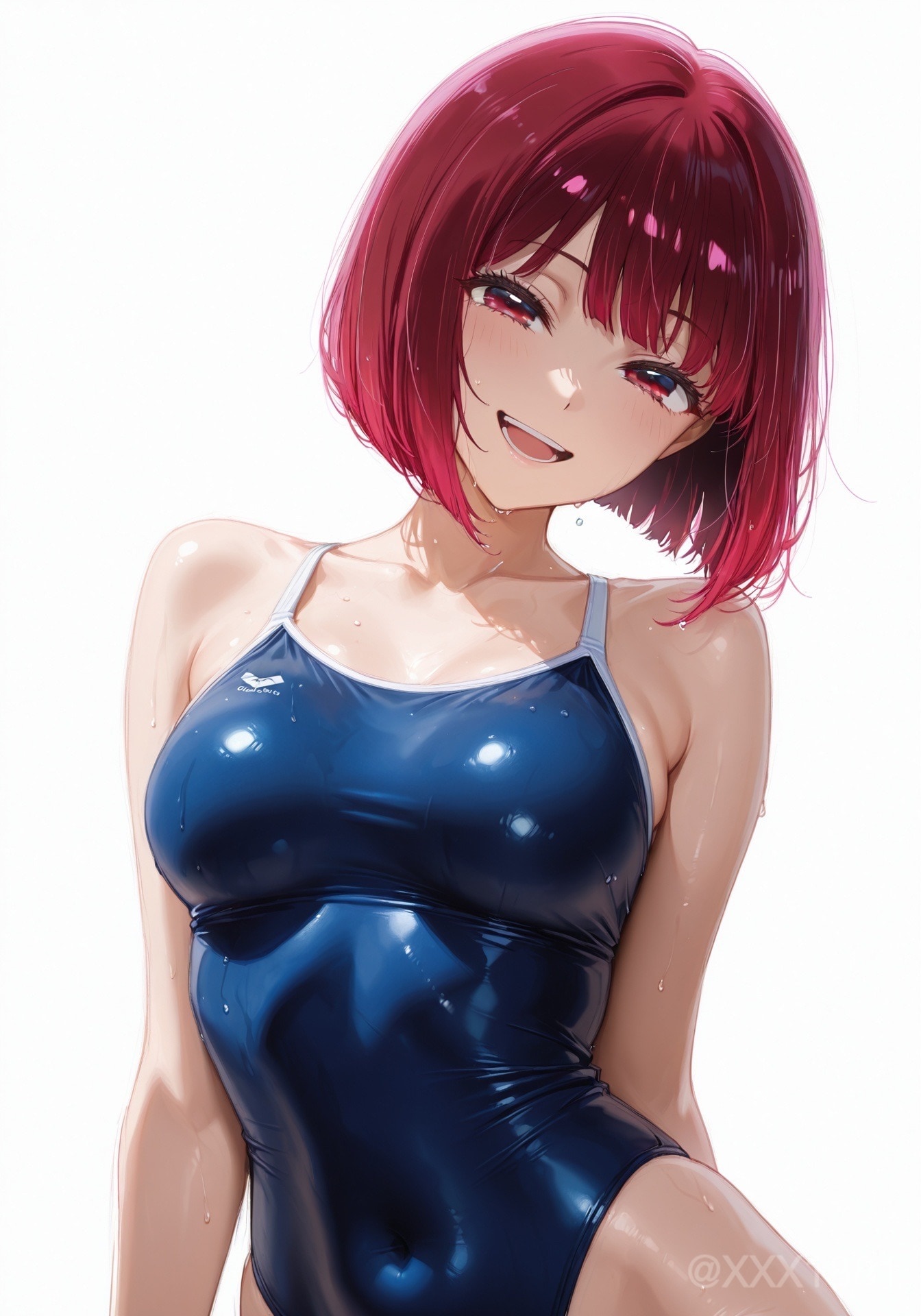 有馬かな