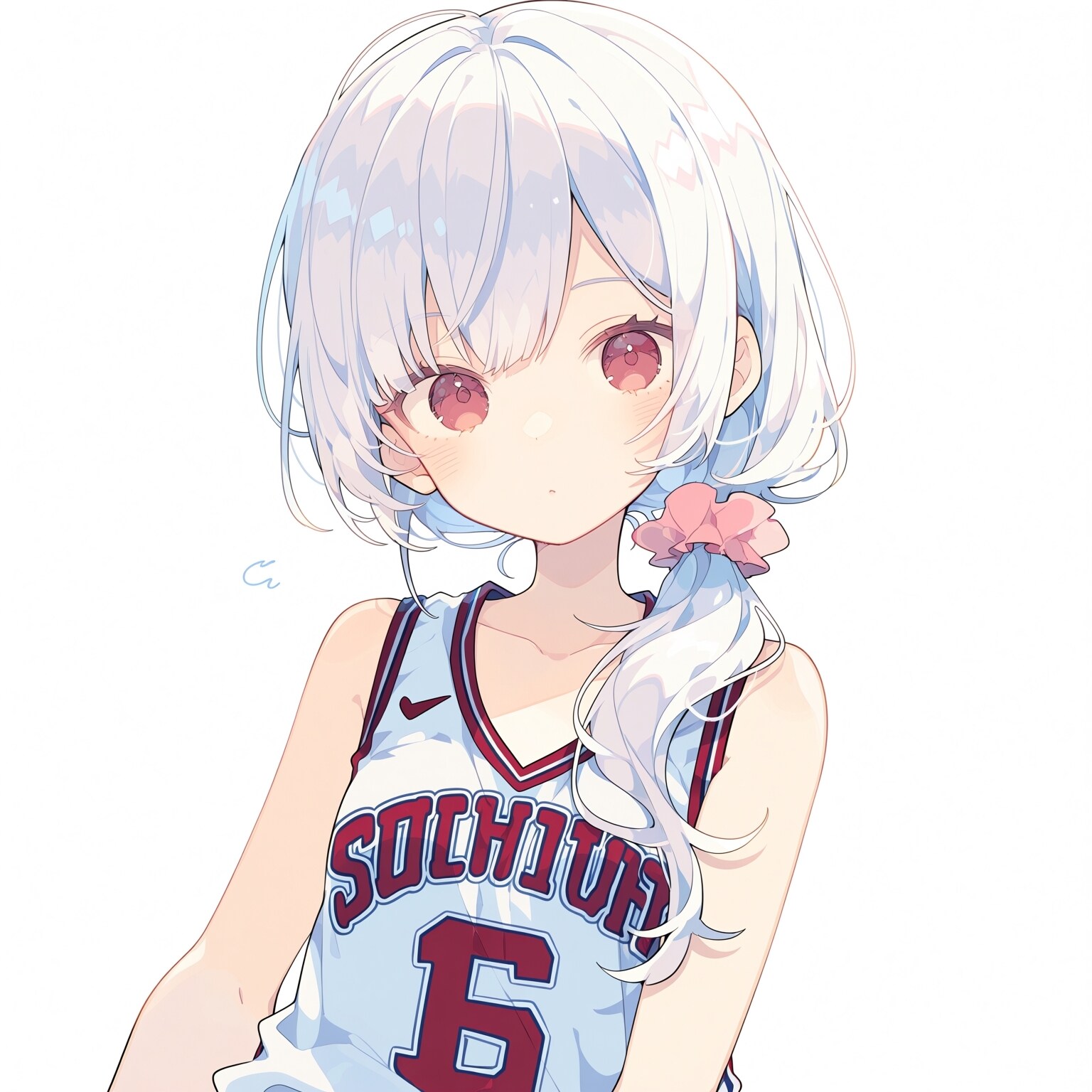 バスケ