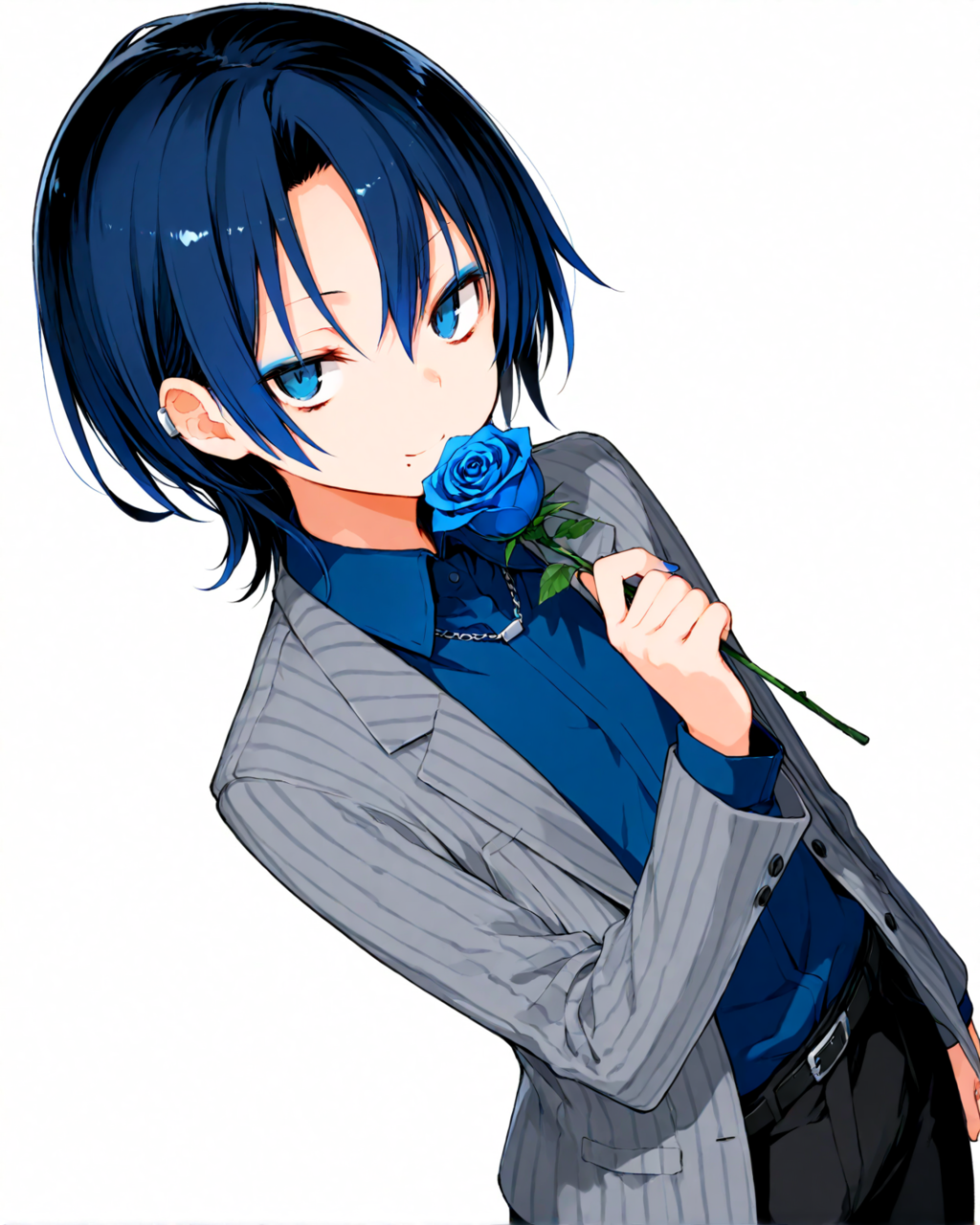 最推し -Ao Hiodoshi-