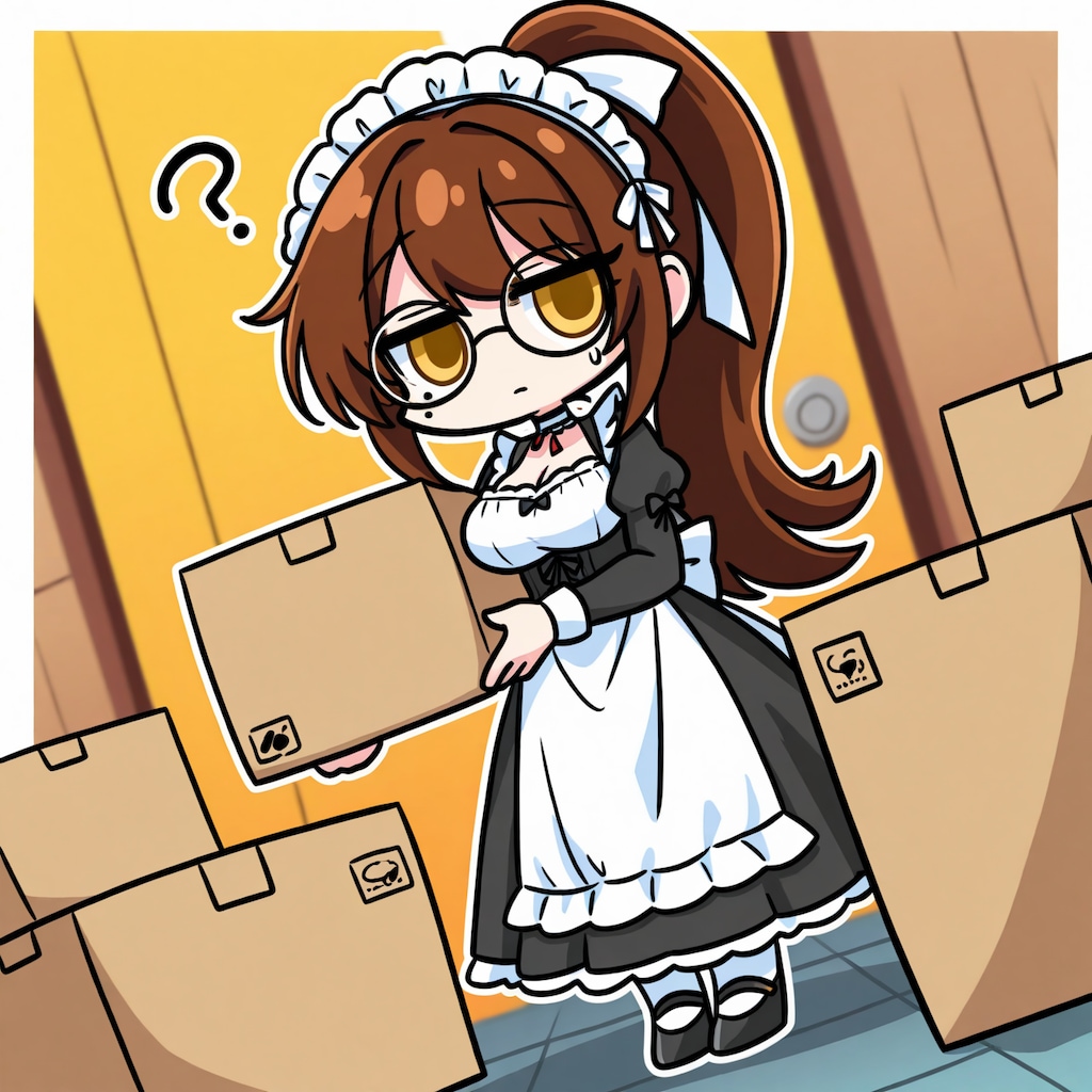 段ボールで遊ぶとは？