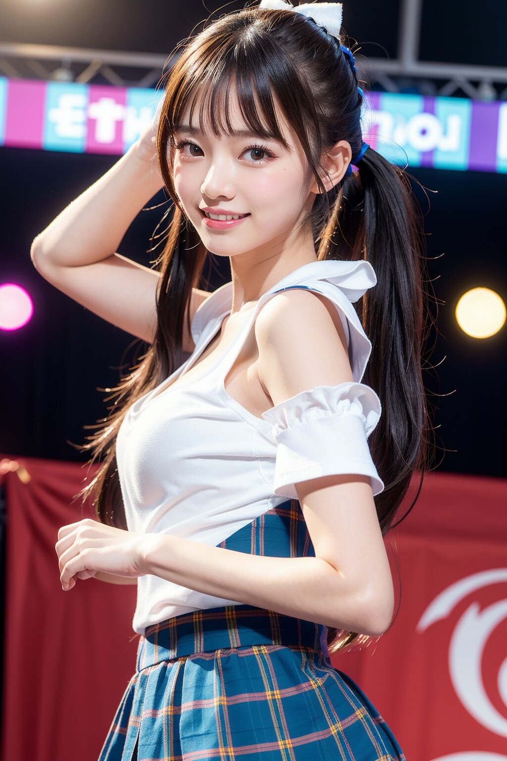 サーキットライブ編①