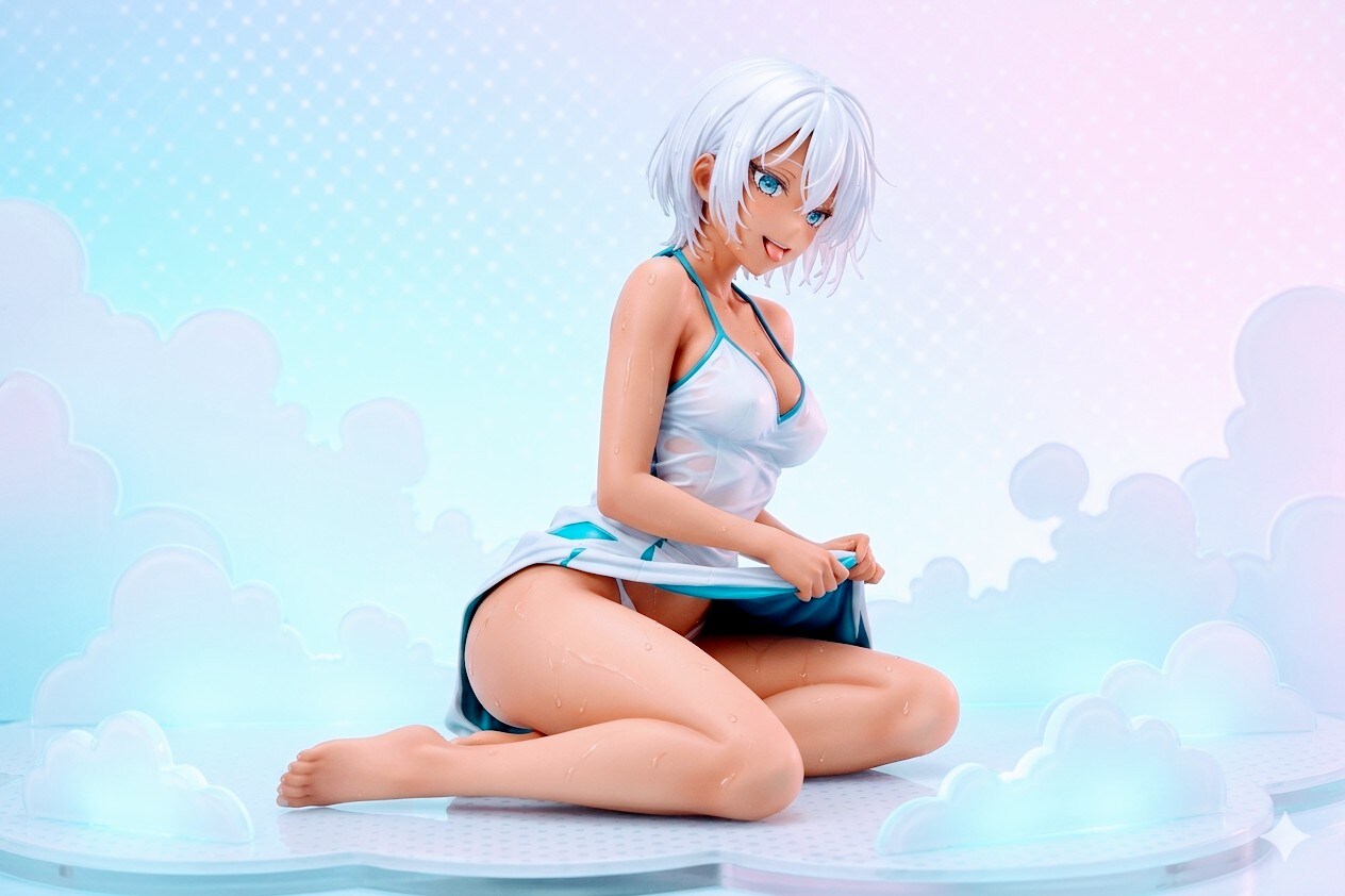 Geminiフィギュア & DAISY画像