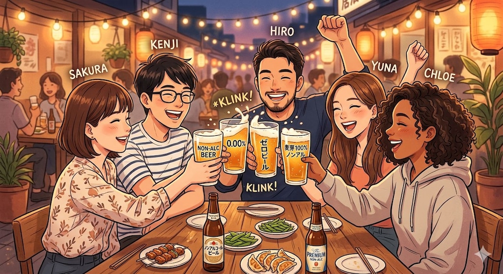 続）ちちぷ～い（乾杯）🍺🍺🍺
