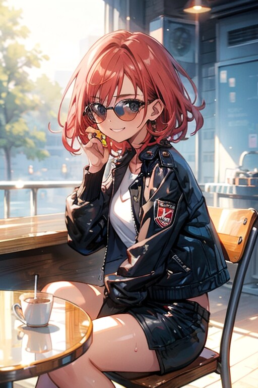 バンド少女