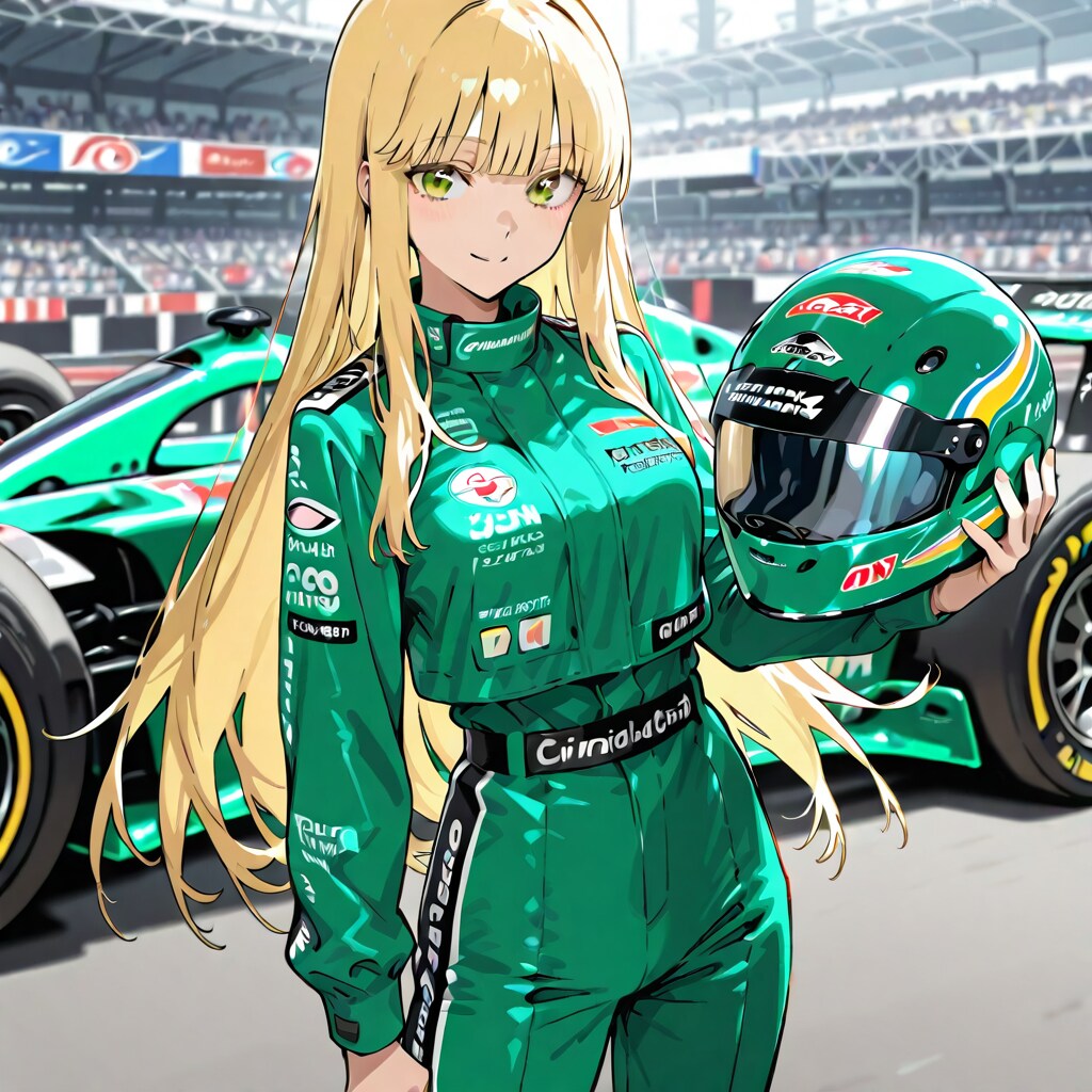F1日本GP