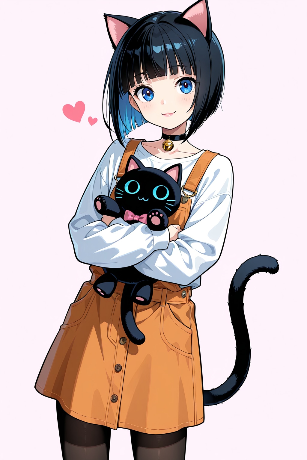 クロミナ【Ikastrious v20.0】 | の人気AIイラスト・グラビア