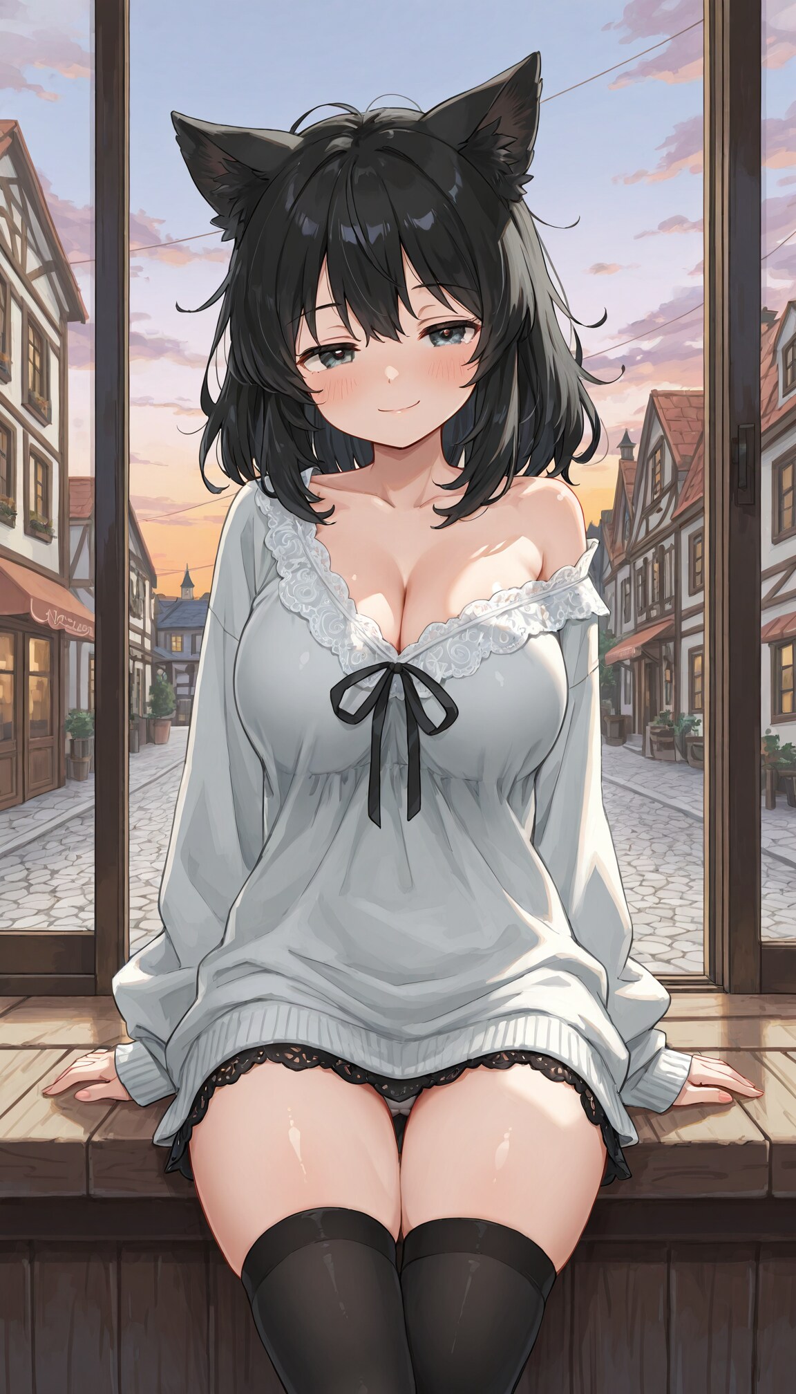 旅行に行ってきました