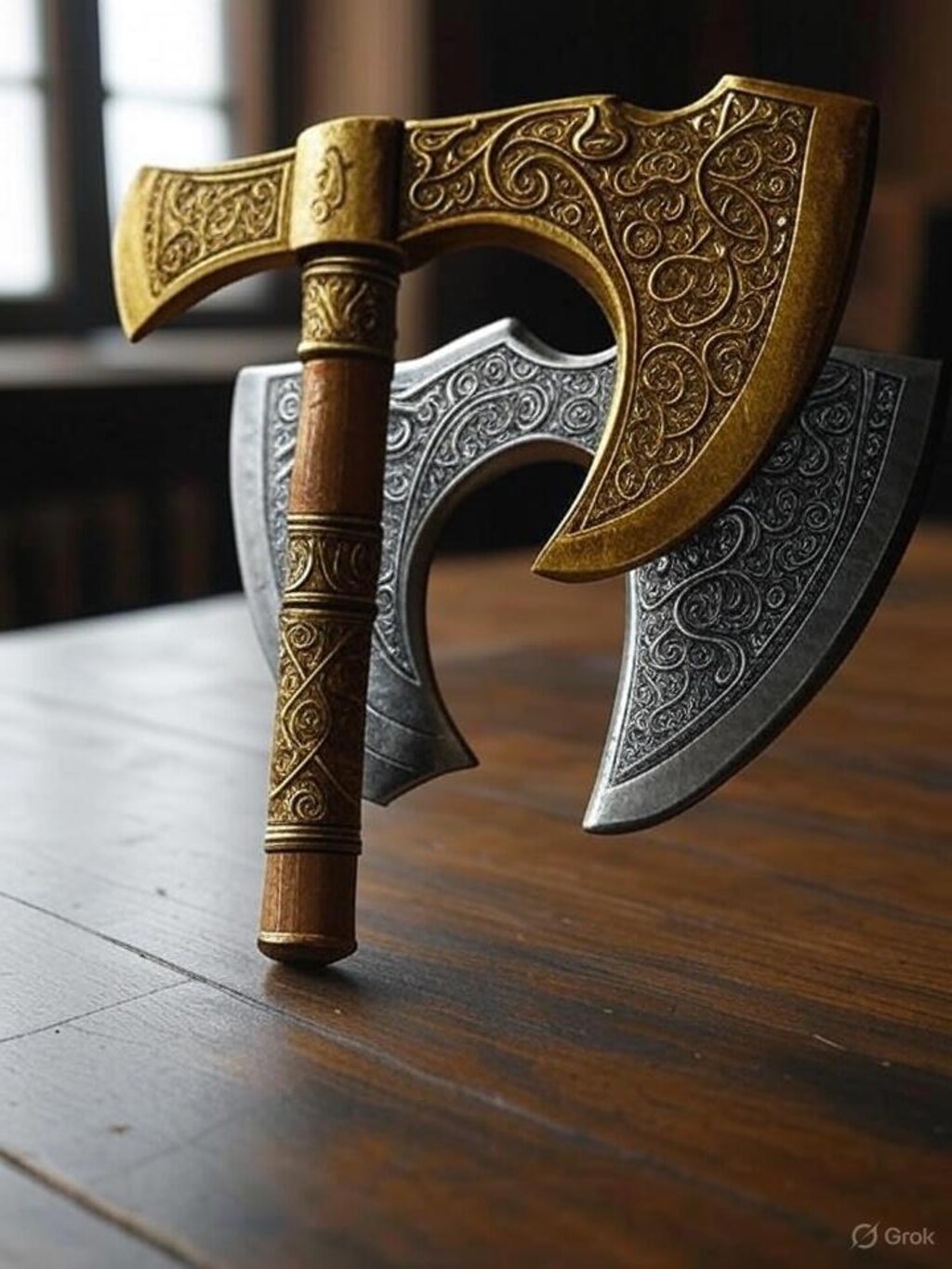 【Grok】詰め合わせ画集3