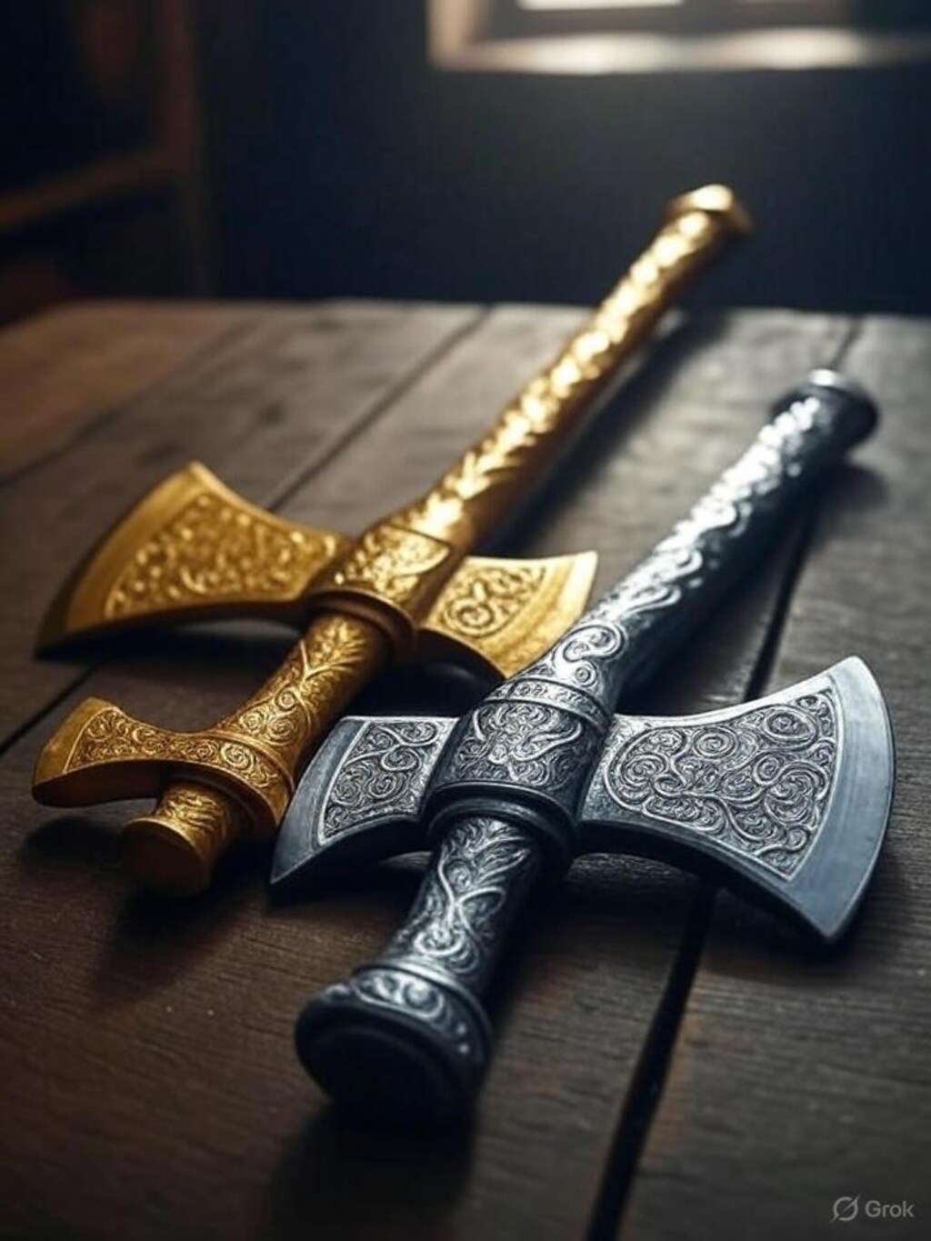 【Grok】詰め合わせ画集3