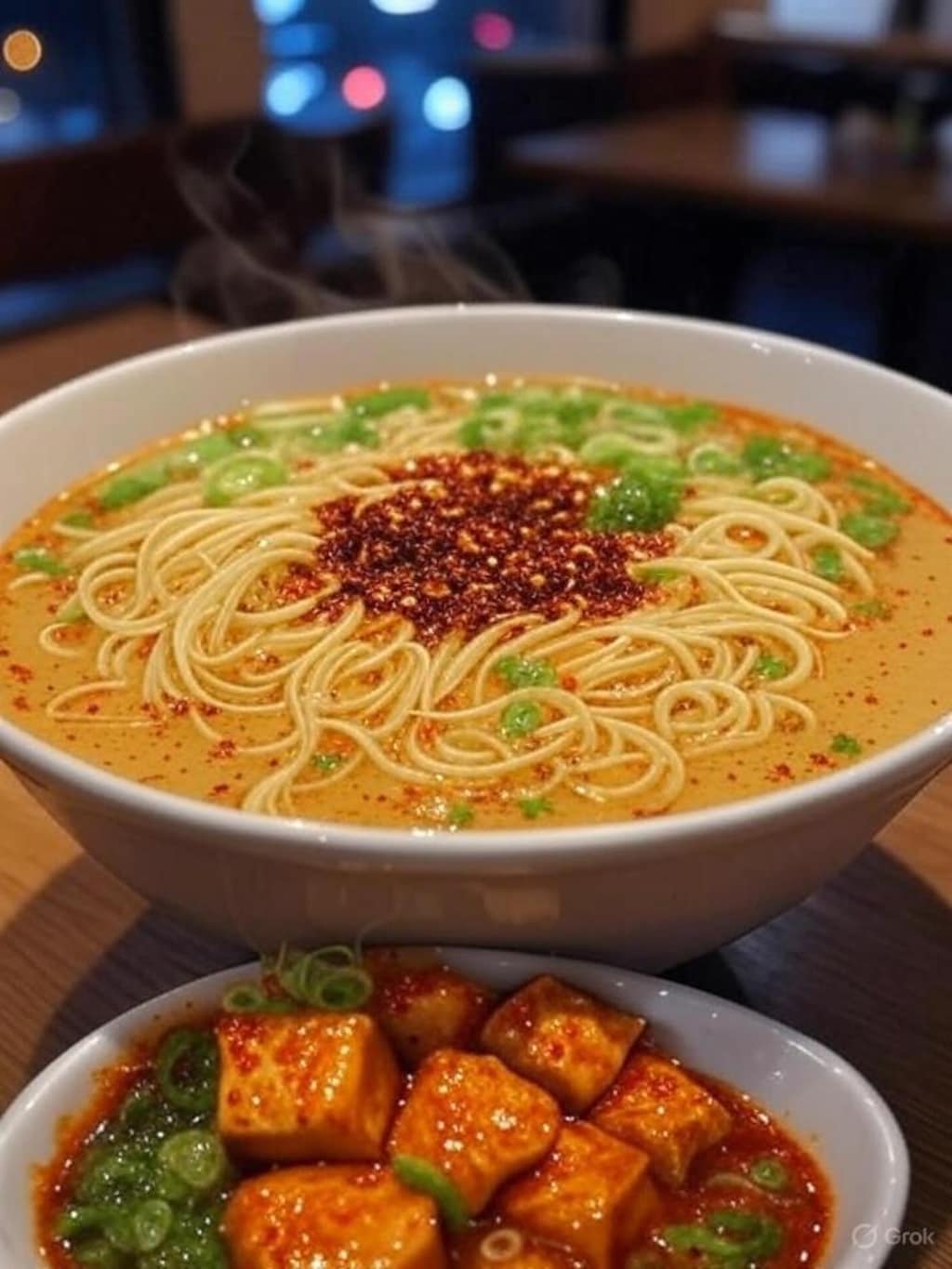 【Grok】詰め合わせ画集3