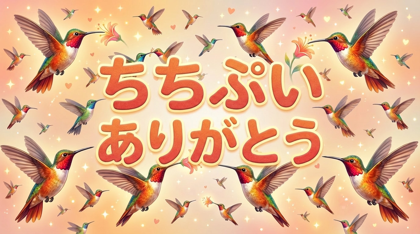 バナー広告・ちちぷいありがとう企画 | の人気AIイラスト・グラビア