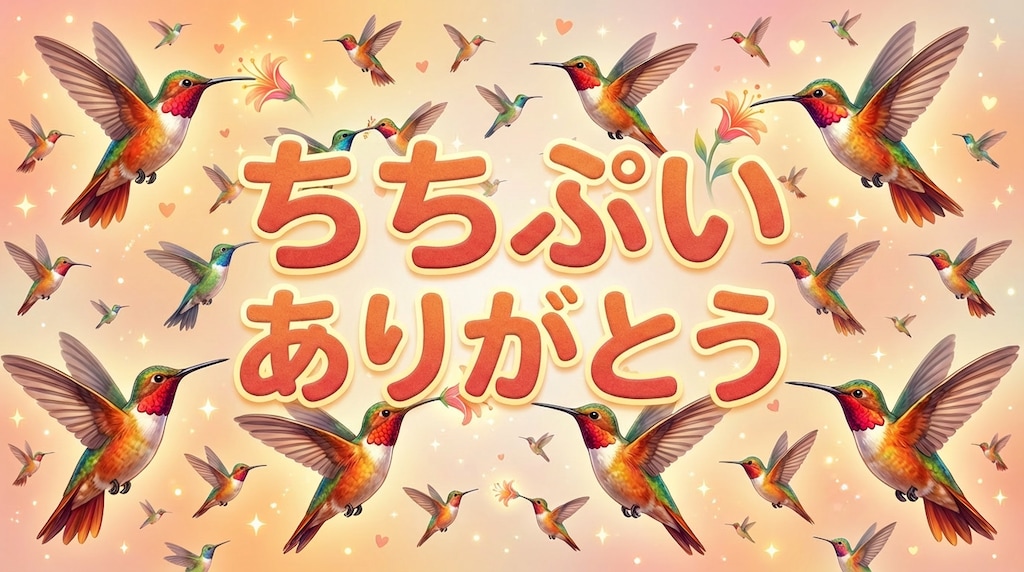 バナー広告・ちちぷいありがとう企画