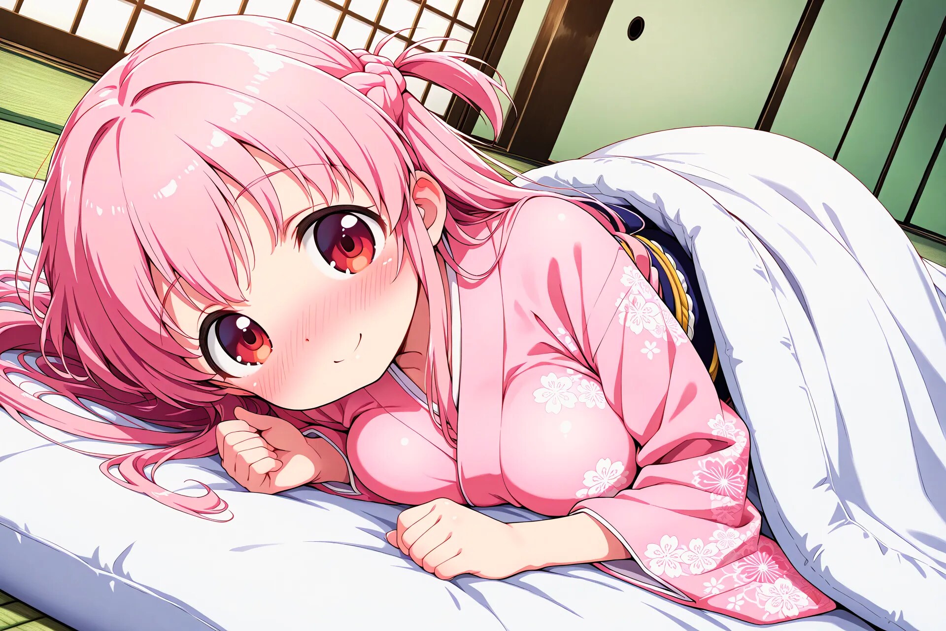 きょうのらぶりー 2026.3.25 りなちゃん