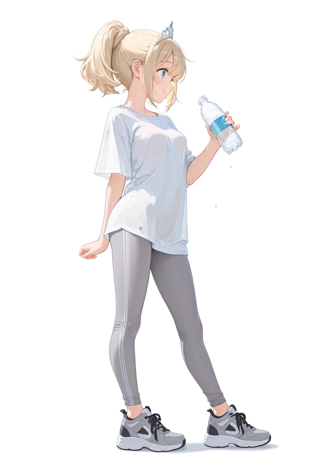 プリンセス 2435