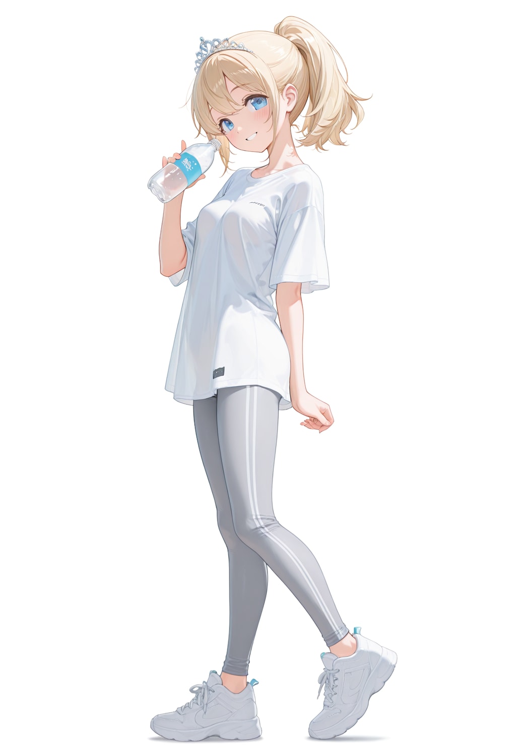 プリンセス 2435