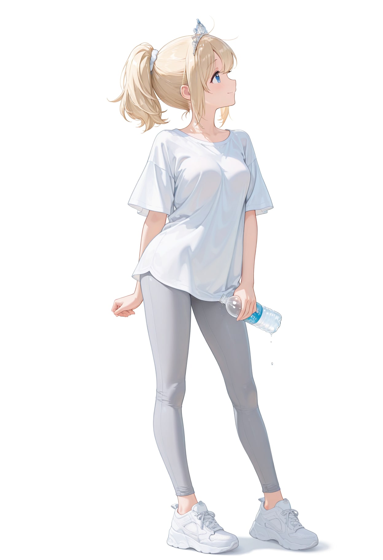 プリンセス 2435 | の人気AIイラスト・グラビア