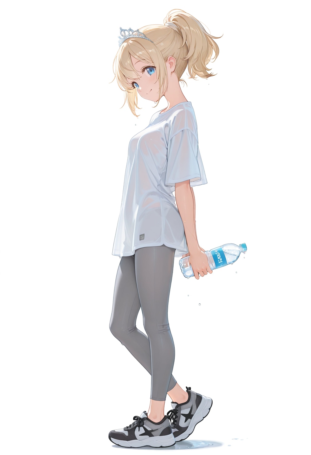 プリンセス 2435