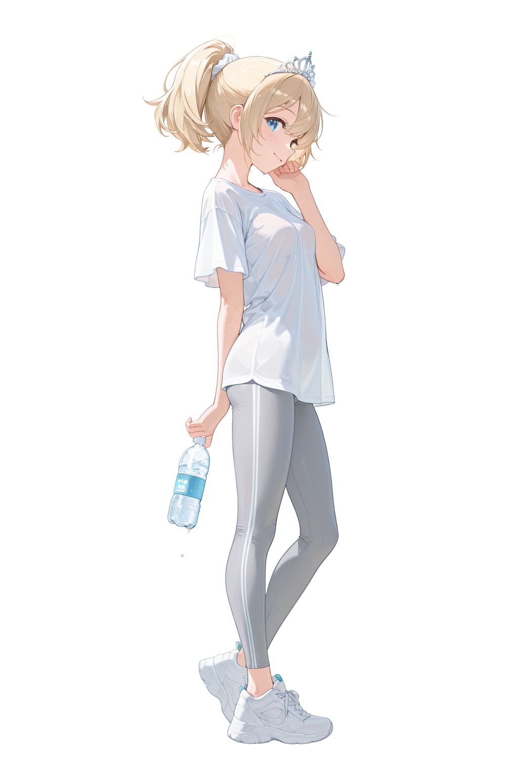 プリンセス 2435