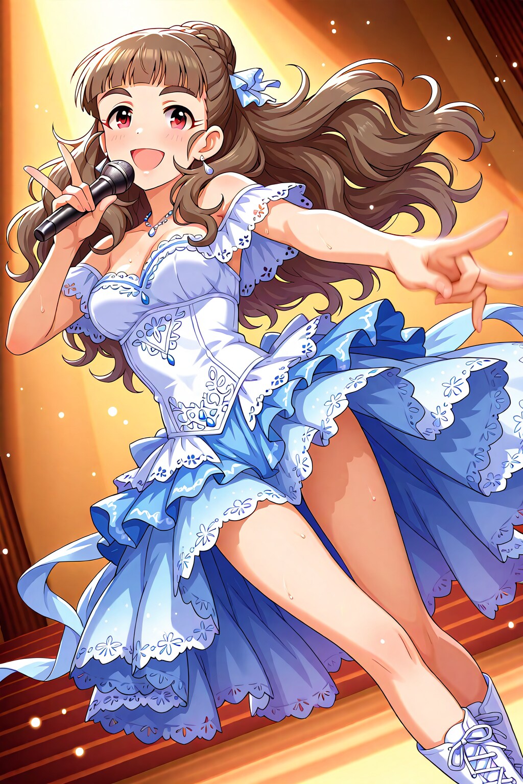 #LILY 【コンサート】神谷奈緒