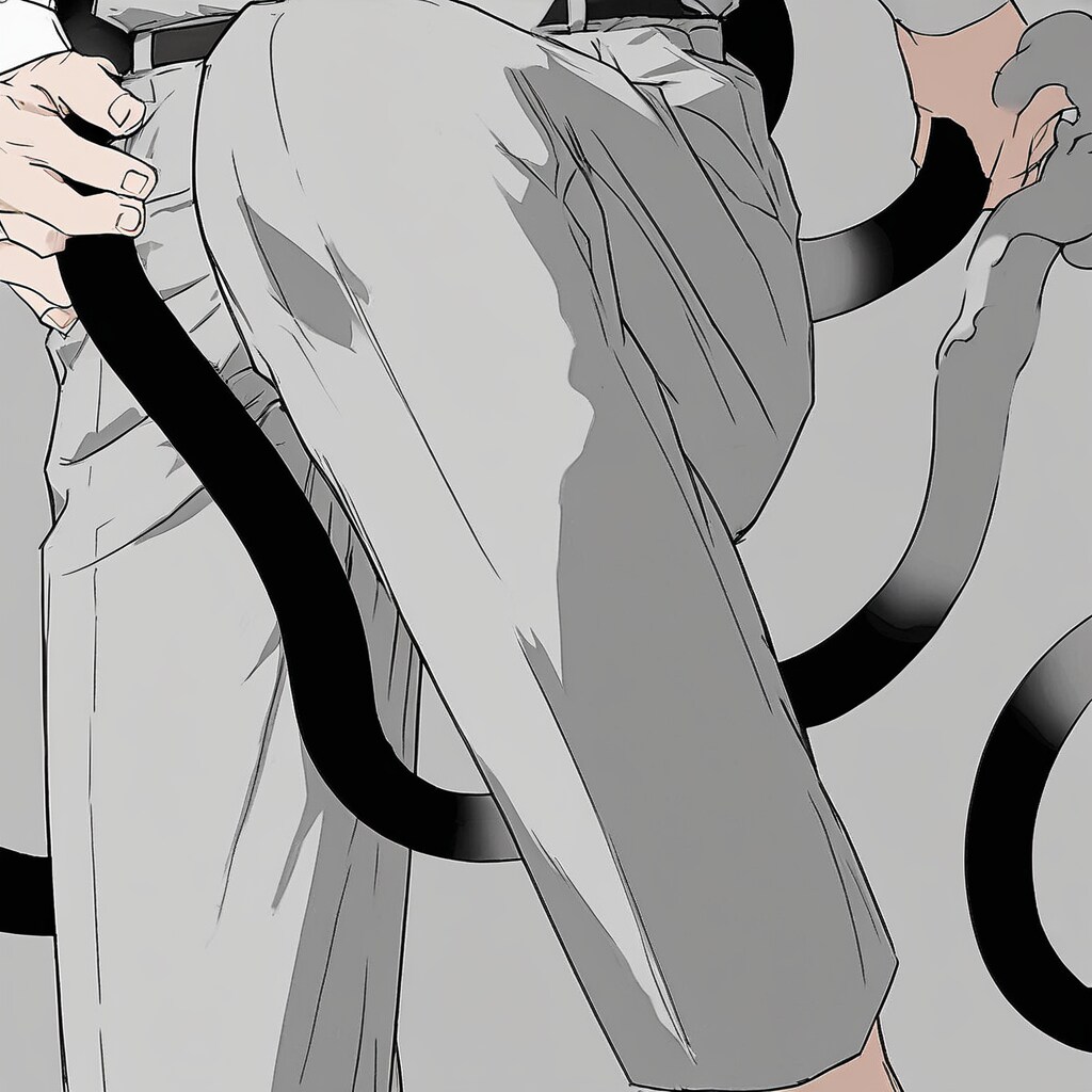 蛇 | の人気AIイラスト・グラビア