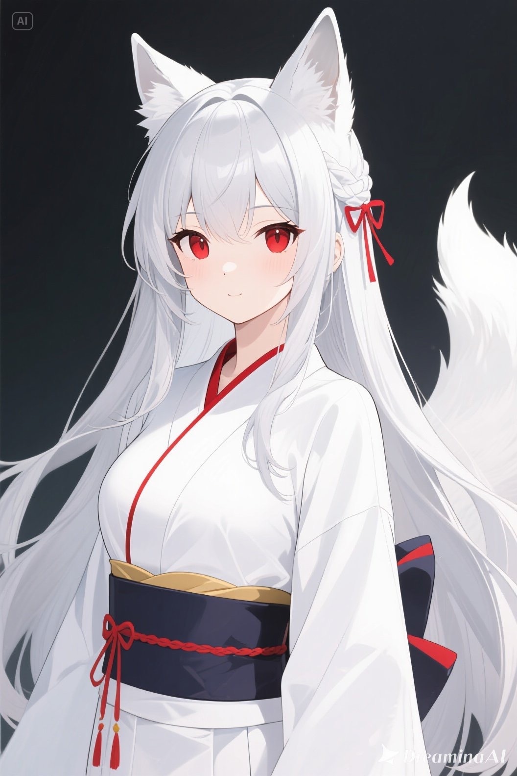 虎鼠稲荷の御神体45 | の人気AIイラスト・グラビア