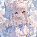 ゆるふわネコ耳お嬢様２ 8枚目