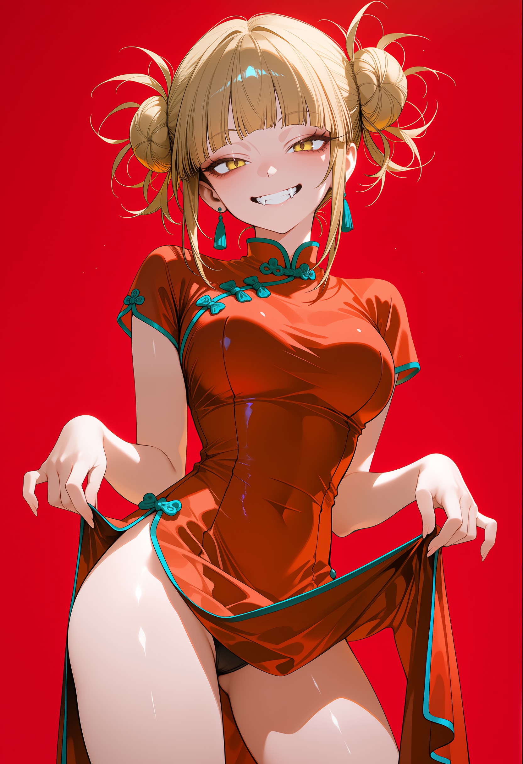 見てちゃダメですよ
