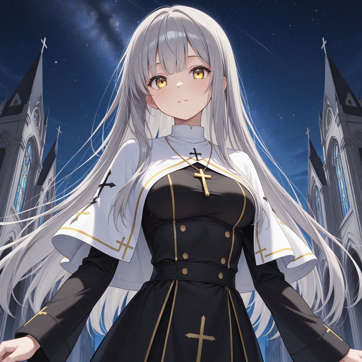 ジルリィさん