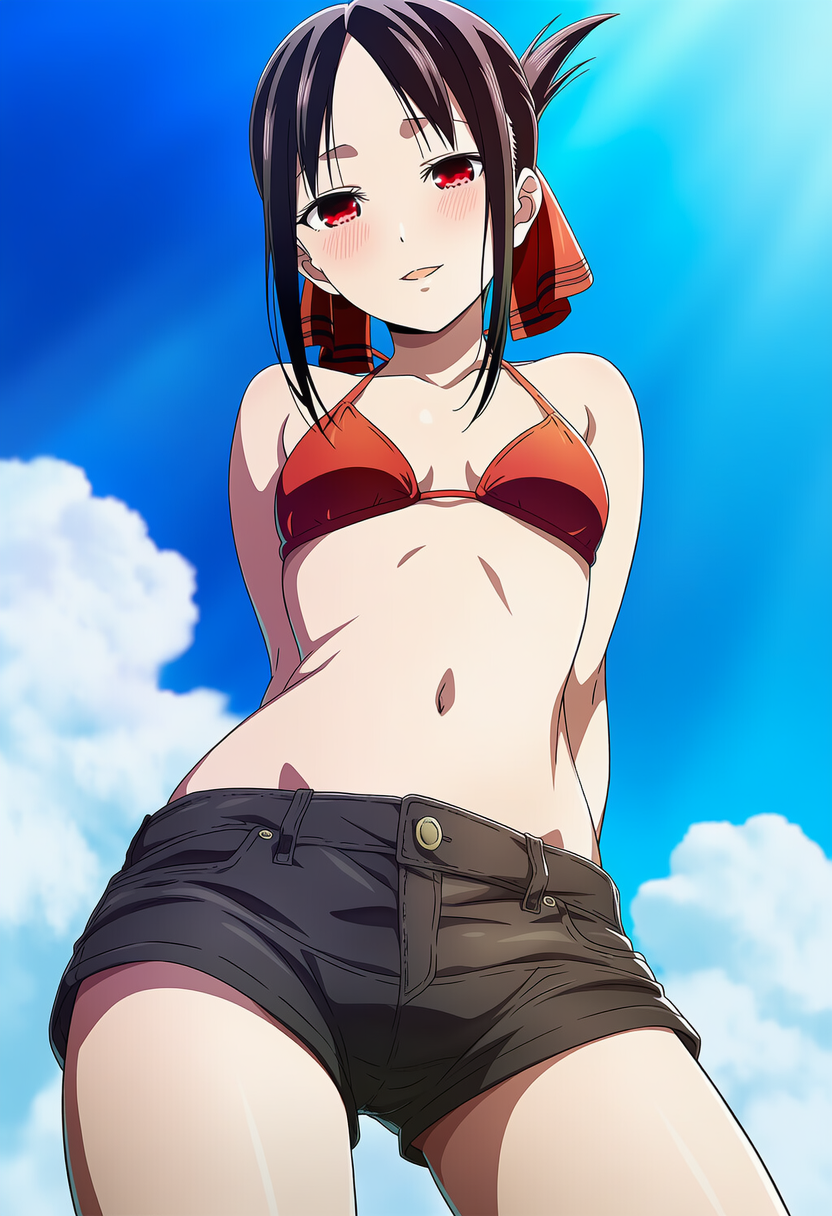 ビキニ